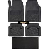 Trakmats Peugeot Partner Tepe 2010 4d Oto Paspas Universal Ada Siyah