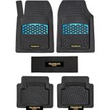 Trakmats Volkswagen Golf 4 2004 Lüks Mavi Universal Oto Paspas