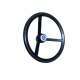 Traktör Direksiyon Simidi New Holland 55-46/65-46/75-56-70-56/80-66