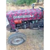 Traktör Kaput Brandası Massey Ferguson 255 T 1989 - 1999 Model Arasi Uygundur
