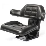 Traktör Koltuğu Kolçaklı - Fiat-Ford-New Holland-Mf-Lambardin