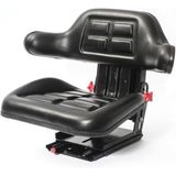 Traktör Koltuğu Kolçaklı Kızaklı - Fiat-Ford-New Holland-Mf-Steyr-Jhon Dere