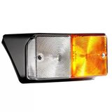 Traktor On Park Lambasi Sol Ford 3610-6610 - 822111-Lh