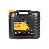 Traktor Utto 422A Şanzıman Ve Dişli Yağı 20 Lt