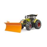 Traktör (Zincirli) &Kar Küreme Aksesuarı