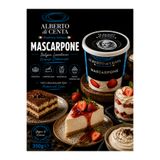 Trakya Çiftliği - Mascarpone Peynir 350gr - Taze Ve Doğal Kalite