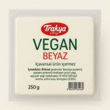 Trakya Çiftliği Vegan Beyaz Peynirimsi 250G - 250 gr