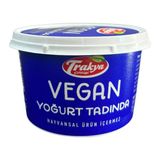 Trakya Çiftliği Vegan Yoğurt Tadında 180G - 180 gr