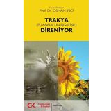 Trakya Direniyor