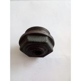 Trakya Döküm Alüminyum Radyatör Purjör Tapa Sol Diş 11/4 x 1/4 Inç