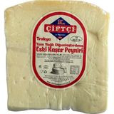 Trakya Eski Koyun Kaşar Peyniri (400-500 gram)