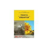 Trakya (İstanbul’Un İşgaline) Direniyor-Osman İnci