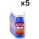 Trakya Peynir Mayası 100ML (X5) - 5 Adet