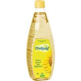 Trakyağ Rafine Ayçiçek Yağı 1000 ml - 1 kg