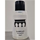 Tralles Buklet 35 Ml 270 Adet Mini Otel Şampuanı