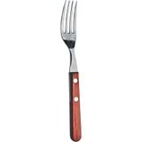 Tramontina 21102/470 Churrasco Biftek-steak Çatalı