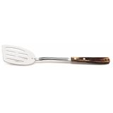 Tramontina 21155/190 Churrasco Delikli Çelik Spatula