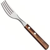 Tramontina Churrasco 21102/490 Biftek-Steak Çatalı - Çok Renkli