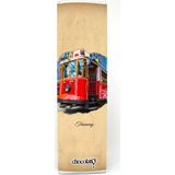 Tramvay 300 gr. Bitter Fıstıklı Tablet Çikolata