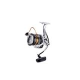 Trançabalıkçılık Akami Mulinello Cygnus Ul 9+1 Bb Surf Makinasi