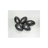 Trançabalıkçılık Olta Kurşunu Gezer (Zeytin) 1Kg 40Gr