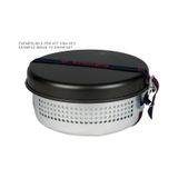 Trangia 140254 25-4UL Pişirme Seti