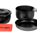 Trangia 401253 Tundra 3 Kamp Seti