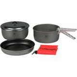Trangia 403253 Tundra 3 HA Tencere Seti