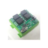 Trans Dtmf Role Kontrol Kartı