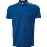 Transat Erkek Polo T-Shirt - 33980 - L - Mavi