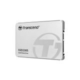 Transcend 256GB, 2.5- Ssd, Sata3, 3D Tlc