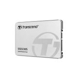 Transcend 512GB, 2.5- Ssd, Sata3, 3D Tlc