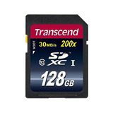Transcend Extreme-Speed sdhc Sınıf 10 Hafıza Kartı (30 Mb/s'ye Kadar Okuma)
