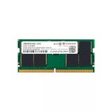Transcend Jetram 32 Gb Ddr5 4800 Mhz Ram Ram - Cl40, Arabelleksiz So-Dımm 2Rx8, Dizüstü Bilgisayar Ve Mini Pc İçin 1,1 V, Siyah - Jm4800ase-32G