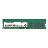 Transcend JM2666HLB-8G 8 GB DDR4 2666 MHz Bellek Modülü
