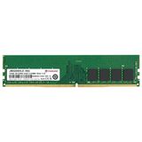 Transcend Jm3200hle-16g 16 Gb Ddr4 3200 MHz Cl22 1.2 V Masaüstü Ram