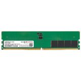 Transcend Jm4800ale-32g 32 Gb Ddr5 4800 MHz Cl40 1.1 V Masaüstü Ram
