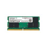 Transcend JM4800ASE-16G Jetram 16 GB DDR5 4800 MHz CL40 Notebook Bellek