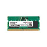 Transcend Jm4800asg-8g 8 Gb Ddr5 4800 MHz Cl40 1.1 V Notebook Ram