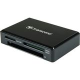 Transcend RDC8 USB 3.1 Gen1 Type-C SD/MicroSD/CF Kart Okuyucu