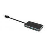 Transcend TS-HUB2K Transcend USB Çoklayıcı USB 3.0 Kart Okuyucu