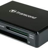 Transcend TS-RDC8K2 USB3.1 Type C Kart Okuyucu