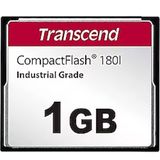 Transcend TS1GCF180 1 GB Industrial Hafıza Kartı