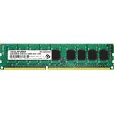 Transcend TS1GLK72W6H 8gb 1600MHZ DDR3 Ram Bellek
