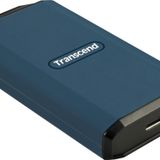 Transcend Ts1tesd410c 1Tb Usb/Type-C 20Gbps 2000/2000Mb/S Taşınabilir Harici Ssd