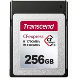 Transcend TS256GCFE820 256GB CFE820 CFast Express Type B Hafıza Kartı