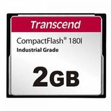 Transcend TS2GCF180 2 GB Industrial Hafıza Kartı