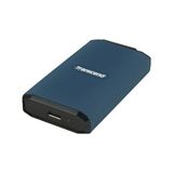 Transcend TS2TESD410C 2TB, USB/Type-C 20Gbps, Okuma/Yazma Hızı 2000 MB/s Taşınabilir Harici SSD