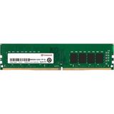 Transcend TS4GHR72V2E 32GB 3200MHZ Ddr4 (Dell R440 R540 R640 R740 R740XD / DL360 GEN10 DL380 GEN10) Ecc Server Ram