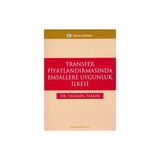 TRANSFER FİYATLANDIRMASINDA EMSALLERE UYGUNLUK İLKESİ - YASEMIN TAŞKIN